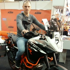 Костя Позовный, 06.03, Конотоп