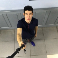 Ilyas Kasymbekov, 31.05.1996, Ашкелон