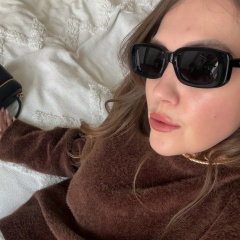 Алиса Черницына, 23.02, Екатеринбург