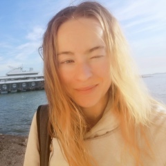 Анна Бокова, 15.11.1985, Санкт-Петербург