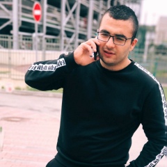 Георгий Юрнеро, 14.07, Москва