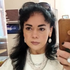 Ирэна , Санкт-Петербург