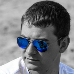 Антон Бирюков, 09.12