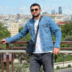 Вальдемар Соломин, 26.11.1991, Махачкала