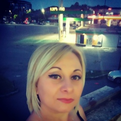 Nati Miqava, 08.09.1988