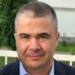 Сергей Сорокин, 31.07.1976, Москва