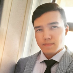 Айдос Отынбай, 21.08, Алматы