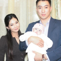 Азат Исмаков, 14.09, Атырау