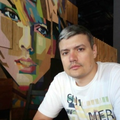 Павел Шиков, Ангарск