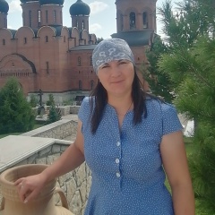 Динара Шаймухаметова, 10.09