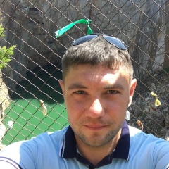 Павел Филонов, 09.05.1985, Красноярск