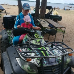 Татьяна , 21.08, Санкт-Петербург