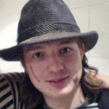 Егор Лысянский, 07.02.1986, Москва