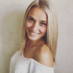 Ольга Широкова, 28.09.1984, Москва