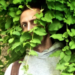 Антон Мильков, 22.03