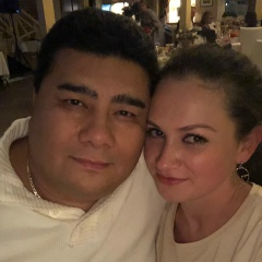 Оля Chen, 04.05.1988, Москва