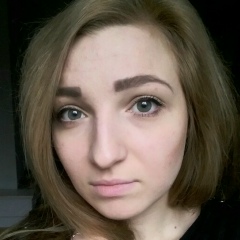 Светлана Широкова, 19.04.1994, Владивосток