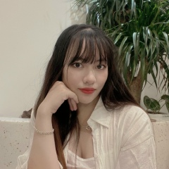 Аня Ле, 29.09, Hanoi