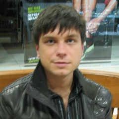 Александр Краснопеев, 06.04.1987, Киев