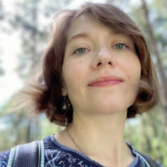 Мария Мурзина