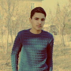 Kamal Ahmedoff, 13.08, Баку