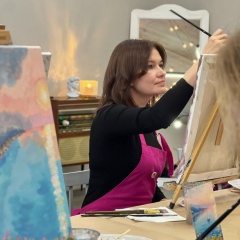 Мария Шабалкина, 09.07.1983, Архангельск