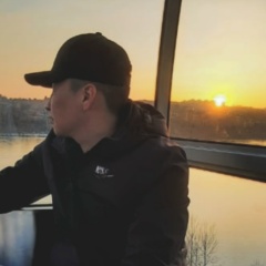 Кэскил Гоголев, 26.07