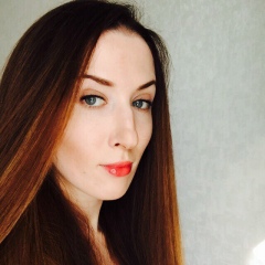 Светлана Барбашова, 05.01, Санкт-Петербург