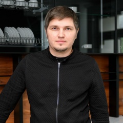 Алексей Руськин, 21.06.1984, Краснодар