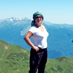 Елена Лысенкова, 12.02, Костерево