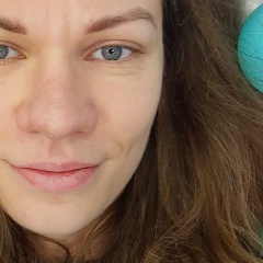 Яна , 18.05, Москва