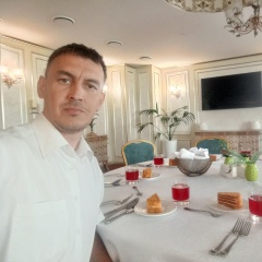 Айдар Салиев, 20.08.1989, Уфа