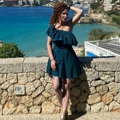 Катя Ханова, 06.05.1982, Санкт-Петербург