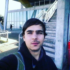 Марат Жуков, 18.10