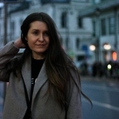 Екатерина Замарий-Семенова, 28.04, Тула