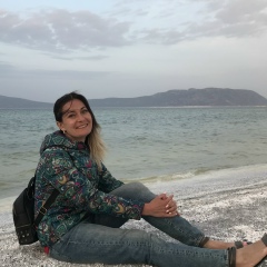 Наталья Кабанчук, 10.08, Киев