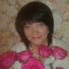 Света Зернова, 20.11, Мурманск