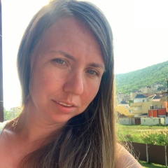 Катя Орлова, 14.06, Вологда