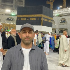 Салим Набиев, 22.06.1984, Махачкала