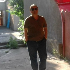 Эдуард Бабаянц, 04.10.1967, Баку