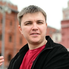Алексей Рубцов, 01.05, Дмитряшевка