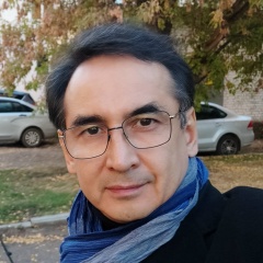 Булат Юсупов, 15.09.1973, Уфа