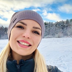 Анна Филиппова, 31.07.1985, Москва