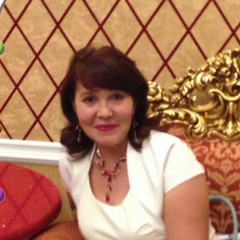 Гульназ Шайхлисламова, 05.01, Янаул