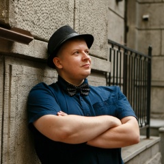 Филипп Рамбов, 21.06, Санкт-Петербург