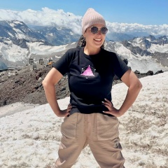 Вера Безрукова, 26.01.1988, Владимир