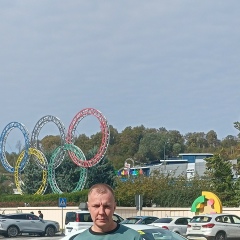 Юра Кинёв, Тайга