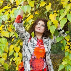Елена Самарская, 09.08, Москва