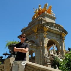 Александр Наймушин, 20.10, Москва