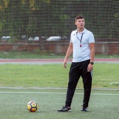 Владимир Васильев, 13.09, Екатеринбург